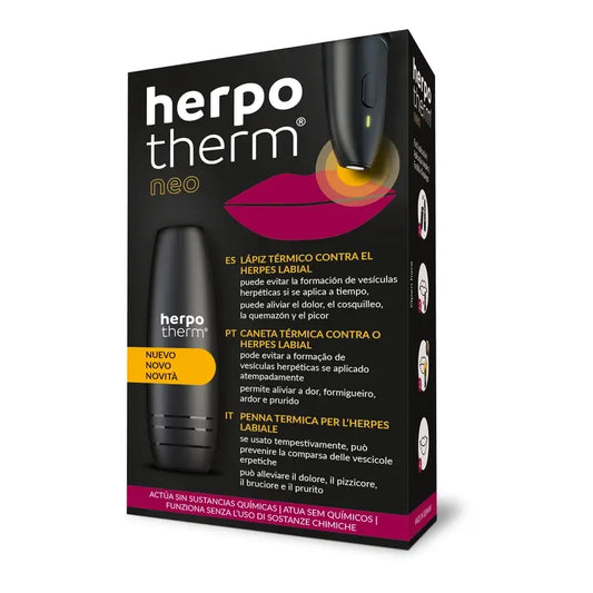 Arkopharma Herpotherm, 1 unidade