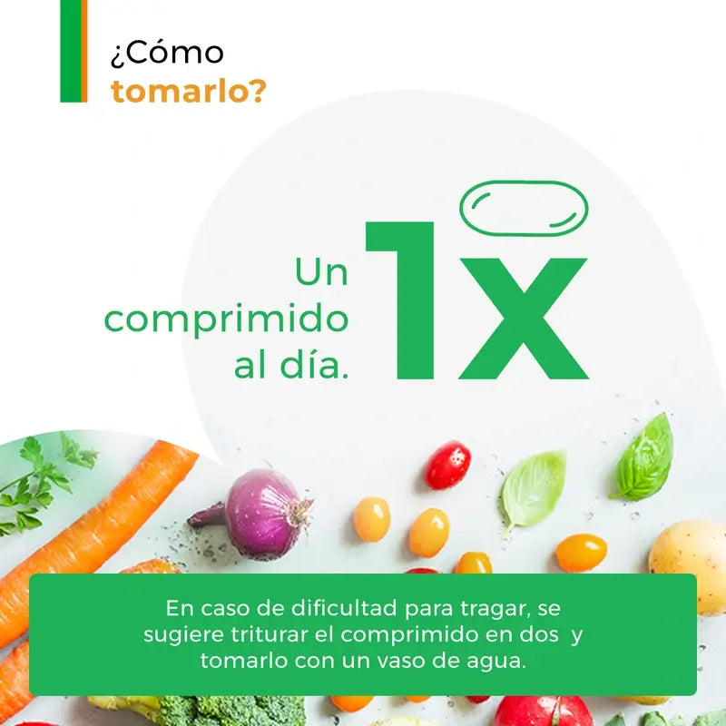 Armolipid Plus Colesterol, 2 x 60 comprimidos