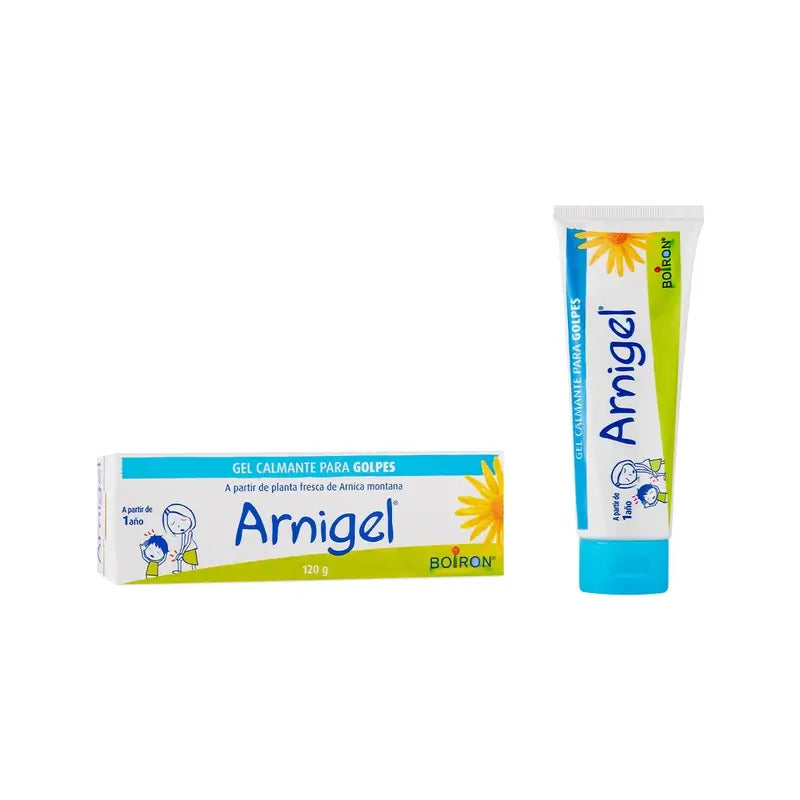 BOIRON Arnigel Arnica Gel 120 gr