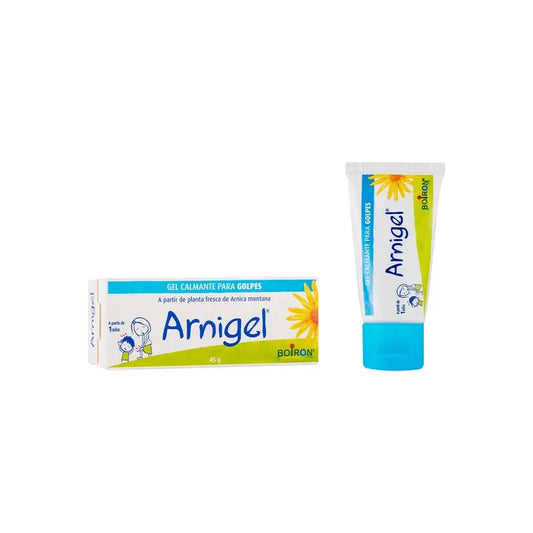 Borion Arnica Gel, 45 g