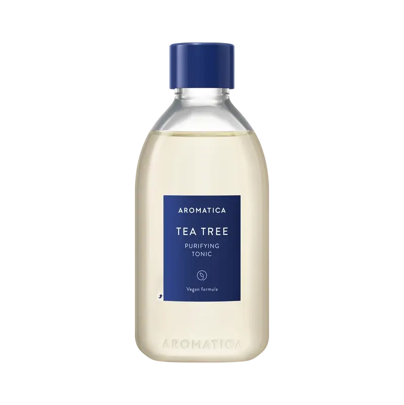 Aromatica Tea Tree Tónico Equilibrante, 200 ml