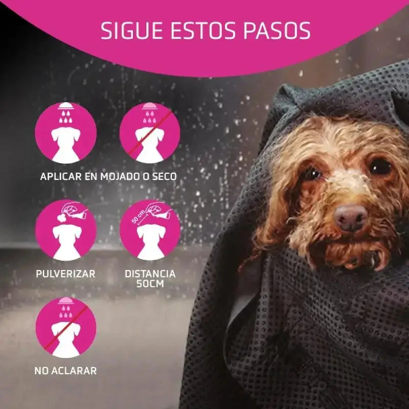 Artero Flash Conditioner 300 Ml