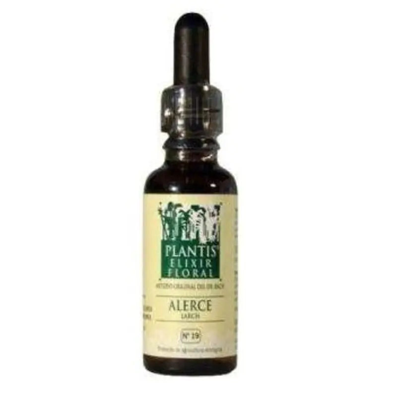 Artesania Larch Plantis Bach Flowers No. 19 10Ml.