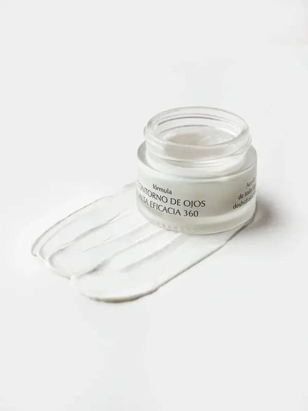 Arturo Alba Contorno de Olhos Alta Eficácia 360, 15 ml