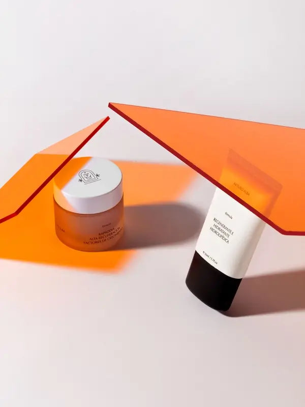 Arturo Alba Rapsodia Factores de Crescimento de Elevada Recuperação 50 ml