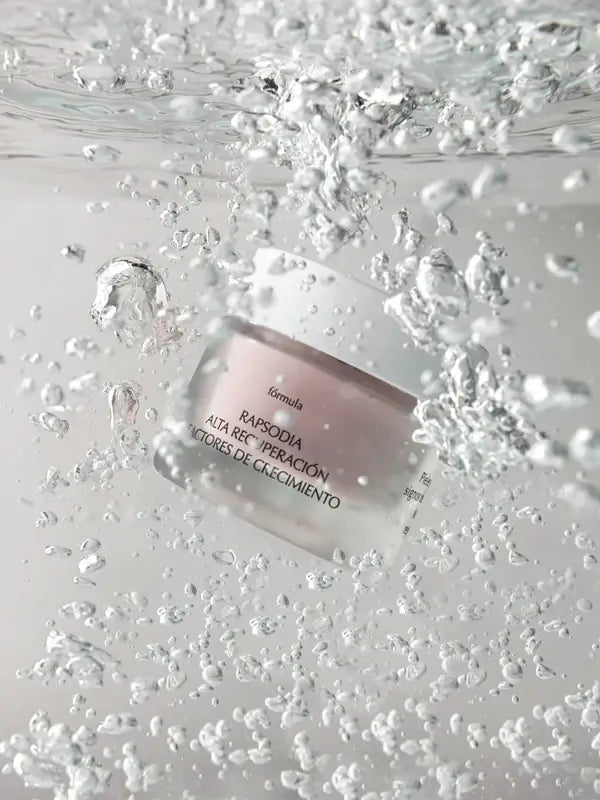 Arturo Alba Rapsodia Factores de Crescimento de Elevada Recuperação 50 ml