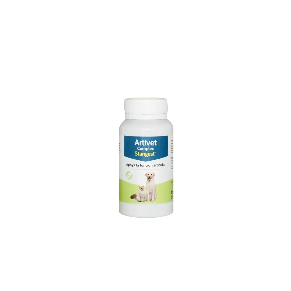 ARTIVET COMPLEX 60 STANGEST TABLETS
