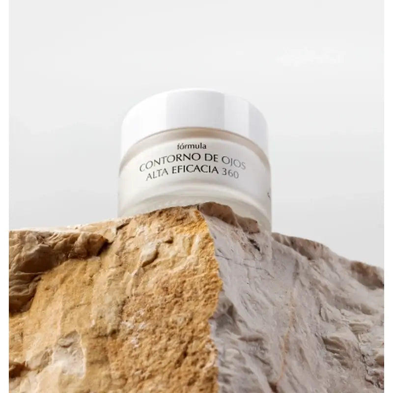 Arturo Alba Duplo Eye Contour Alta Eficácia 360, 2X15 Ml