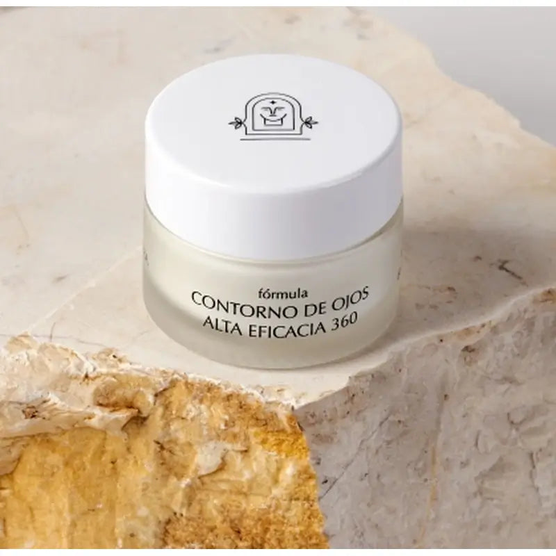 Arturo Alba Duplo Eye Contour Alta Eficácia 360, 2X15 Ml