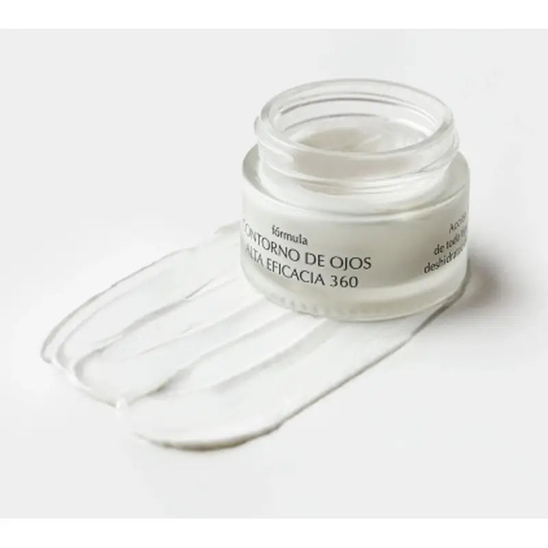 Arturo Alba Duplo Eye Contour Alta Eficácia 360, 2X15 Ml