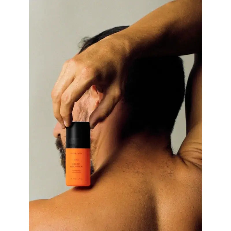 Desodorizante Transformador Arturo Alba Renewal Shield, 50 ml