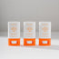 Arturo Alba Formula Triple Action Sunstick Finish Zero 50+Spf 14, 4G , embalagem 3