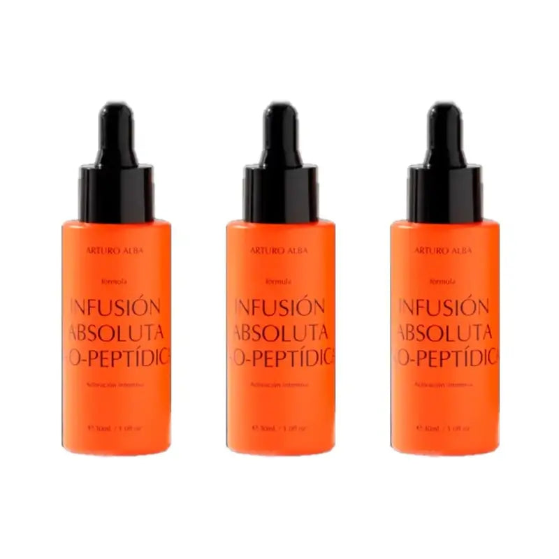 Arturo Alba Absolute Exo-Peptide Infusion , 3x30 ml