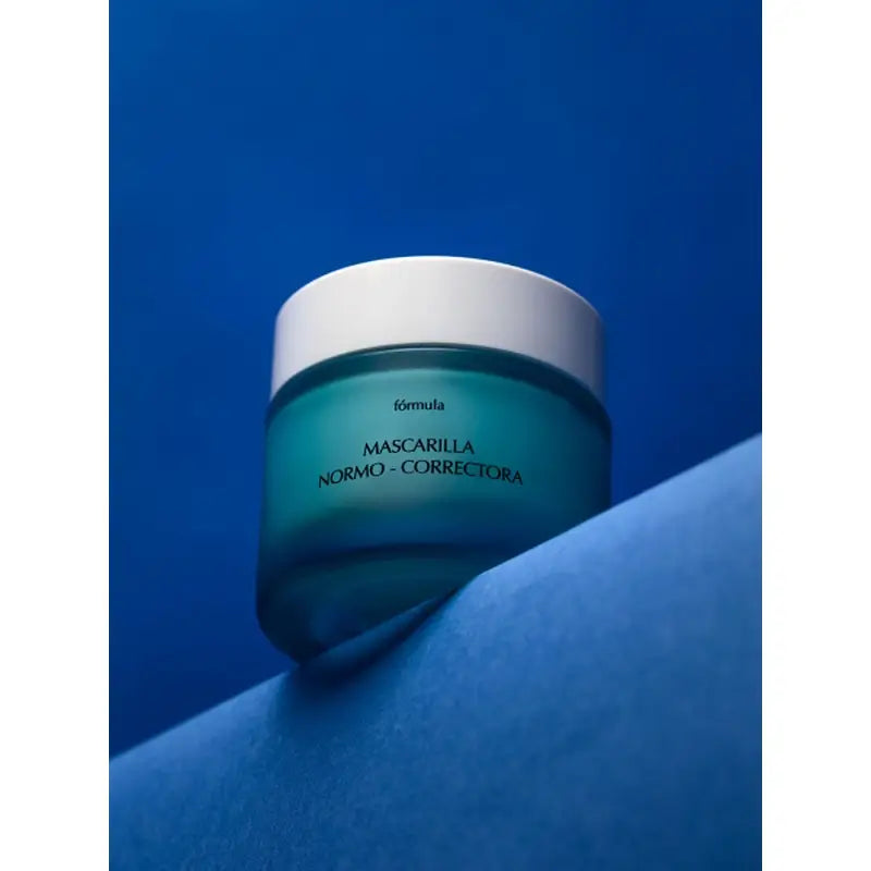 Arturo Alba Máscara Normo-Corretiva, 50 ml