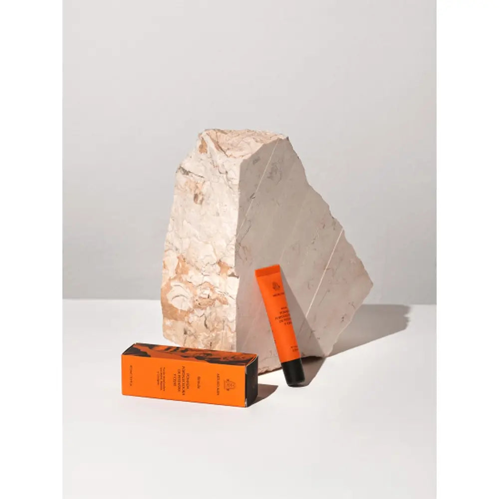 Arturo Alba Pomada Fortalecedora de Pestanas e Sobrancelhas , 15 ml