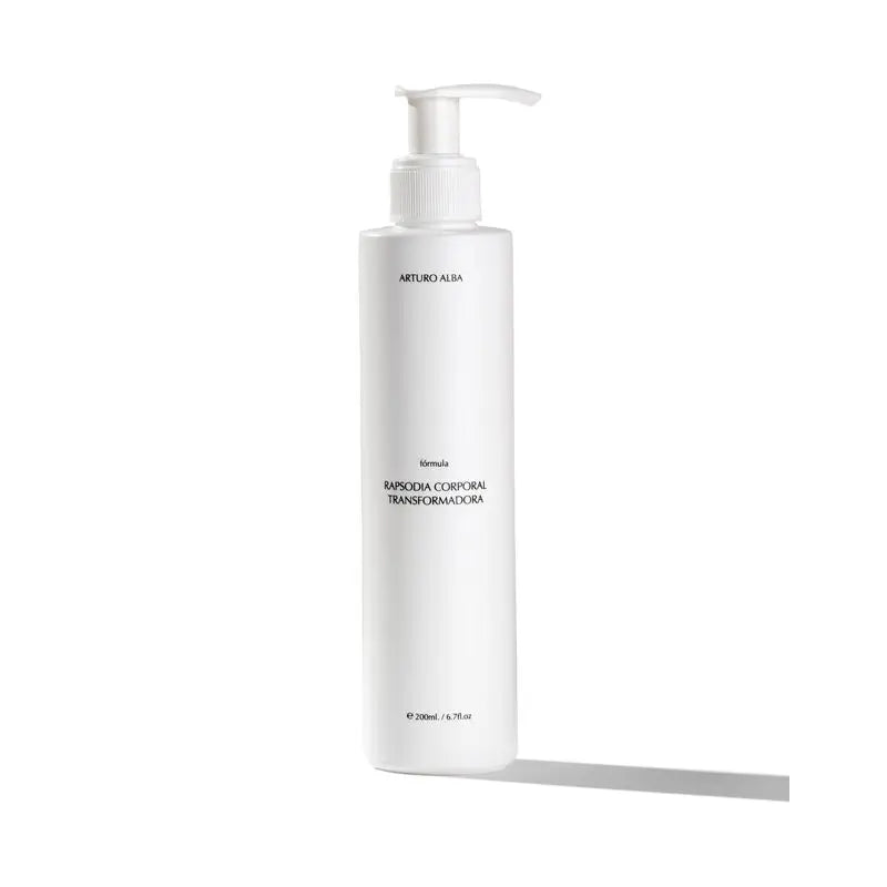 Arturo Alba Rapsódia Recuperação Corporal , 200 ml
