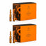 Arturo Alba Solução Esfoliante Química, 20 frascos de 150 ml, embalagem de 3