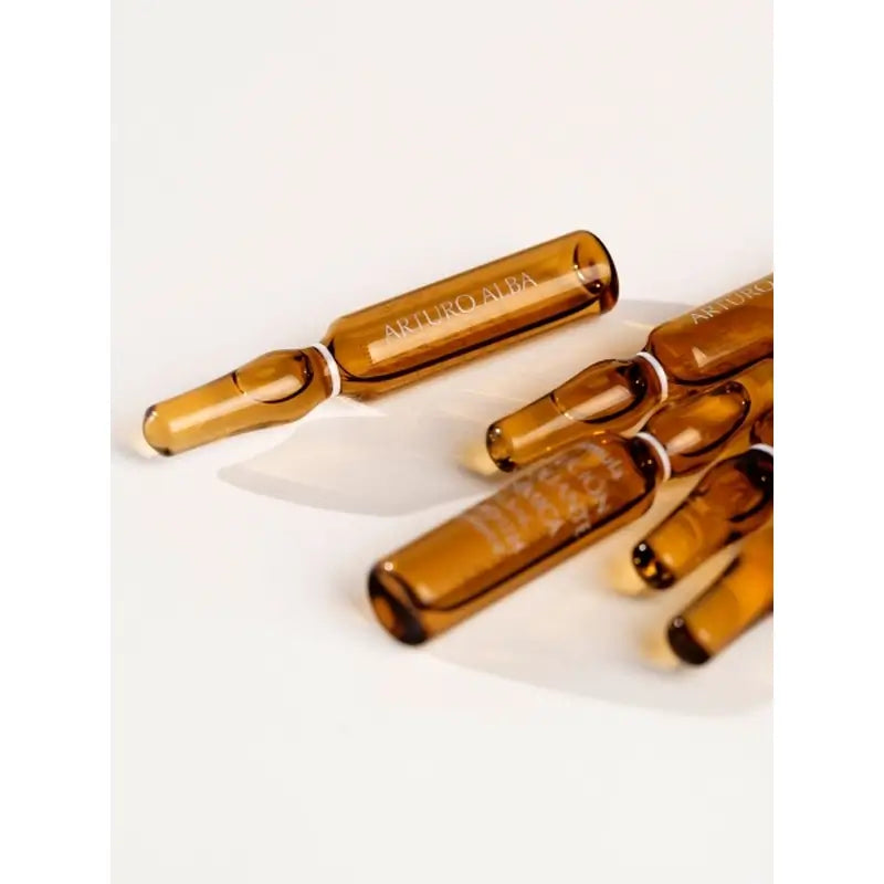 Arturo Alba Chemical Peel Solution, 20 Ampolas x 150 ml