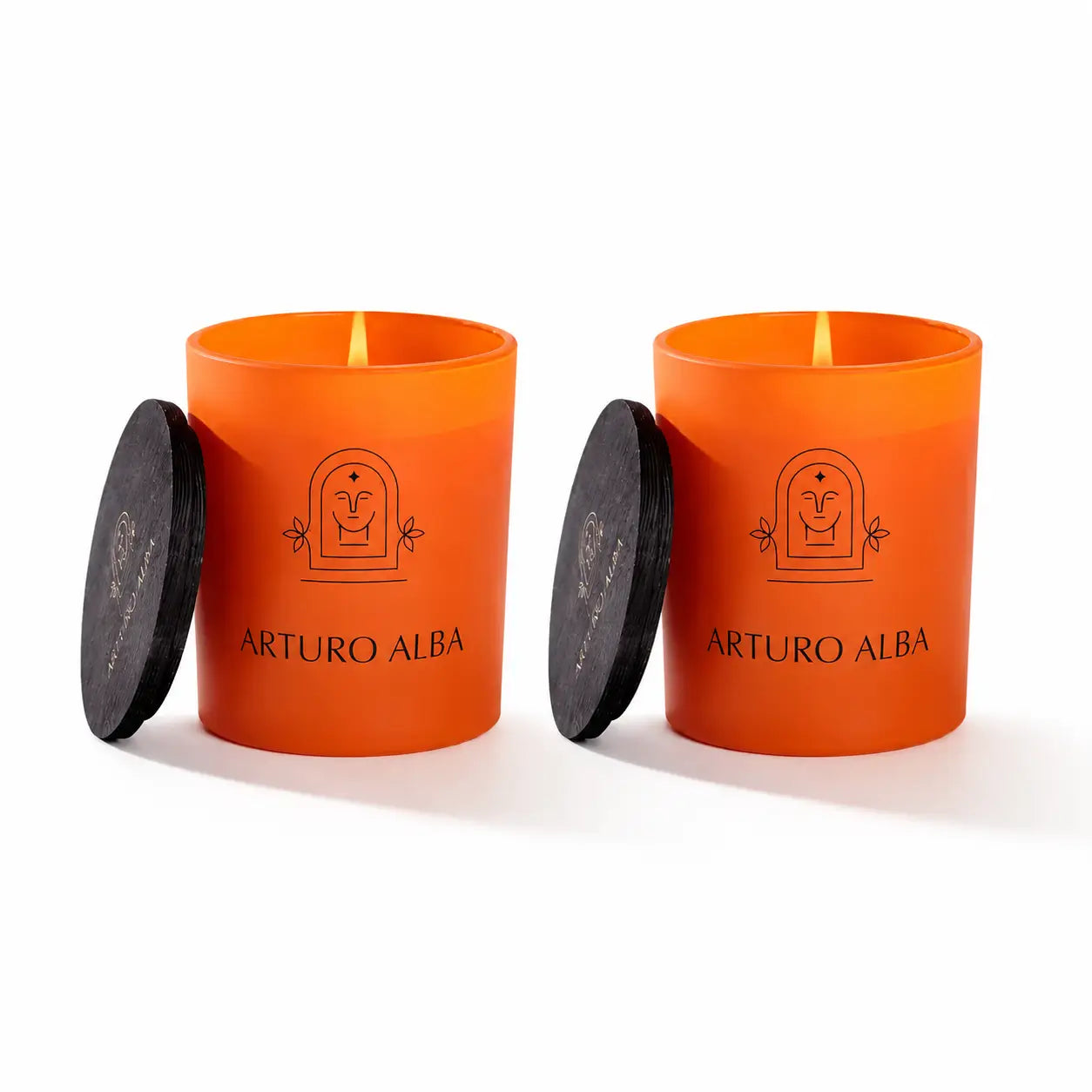 Arturo Alba Vela Artemisa, pacote 2