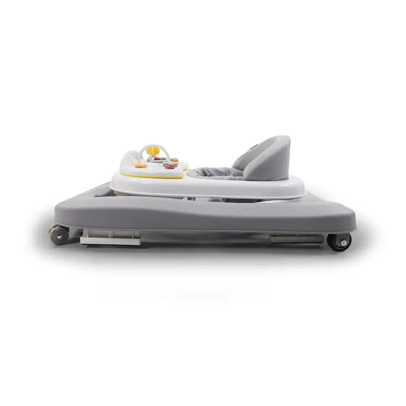 Andarilho 3 em 1 Asalvo Pinchi Cinzento