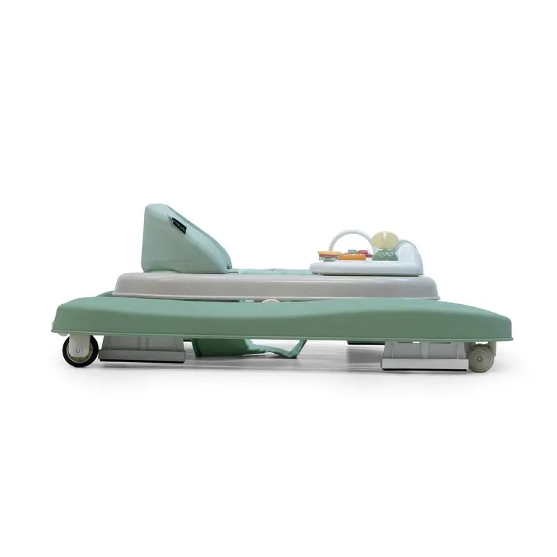 Andarilho 3 em 1 Asalvo Pinchi Verde