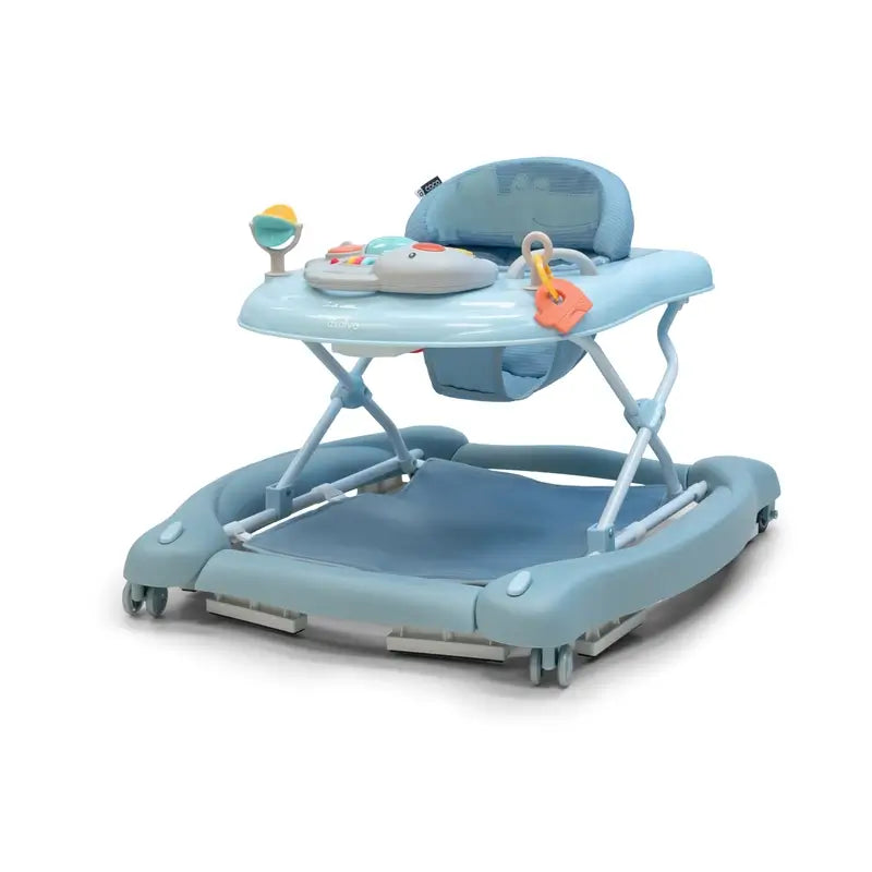 Andarilho 4 em 1 Asalvo Coco