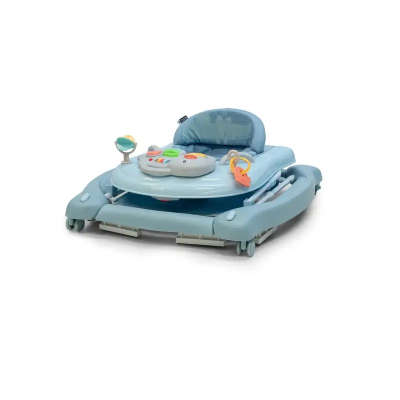 Andarilho 4 em 1 Asalvo Coco