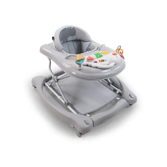 Andarilho 4 em 1 Asalvo Rino