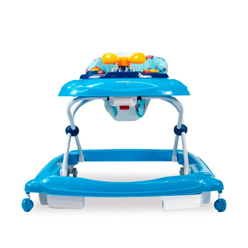 Quadro de passeio Asalvo Carros Azul