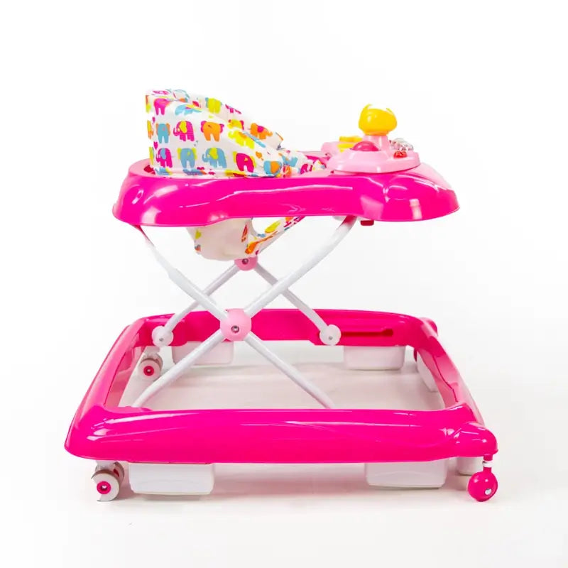 Quadro de passeio Asalvo Pink Elephant