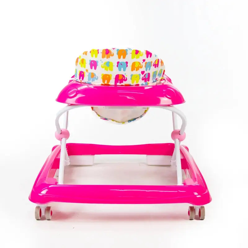 Quadro de passeio Asalvo Pink Elephant