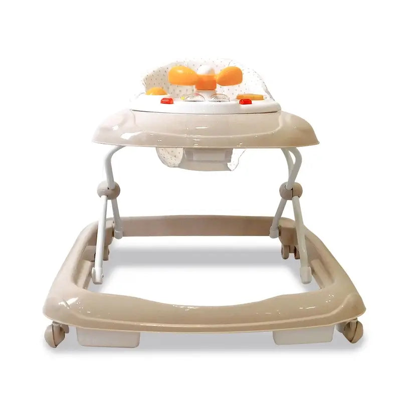 Quadro de passeio Asalvo Estrelas Bege 18