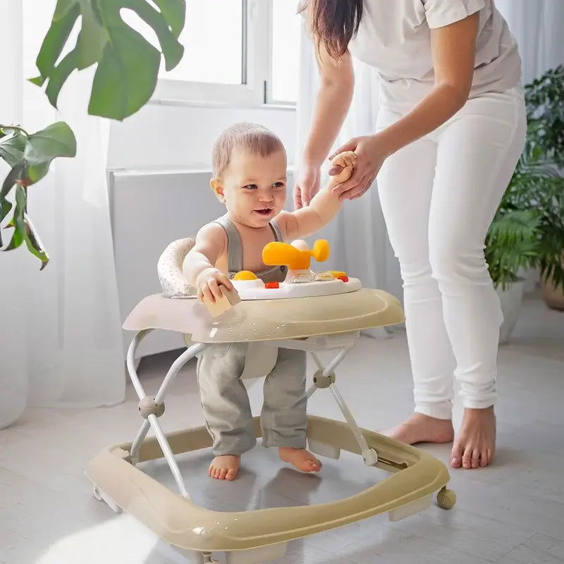 Quadro de passeio Asalvo Estrelas Bege 18