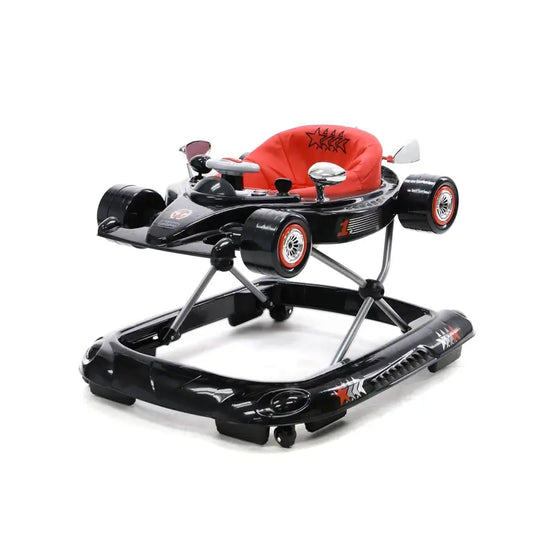 Armação para caminhar Asalvo Hamilton Preto