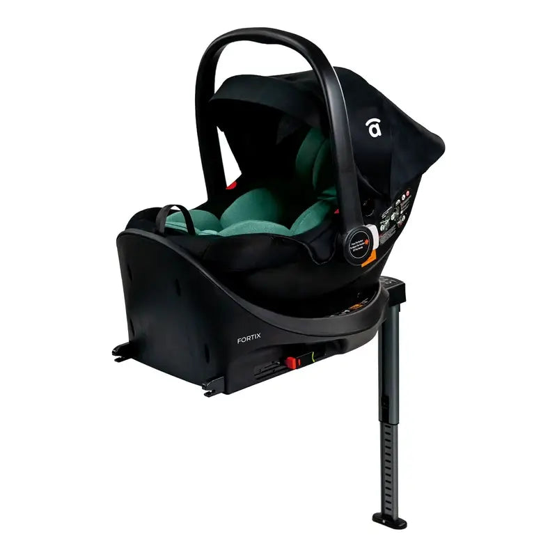 Asalvo Isofix Base Fortix , 1 unidade