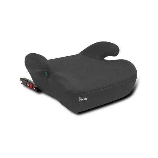 Asalvo Booster Corefix Cinzento com Isofix