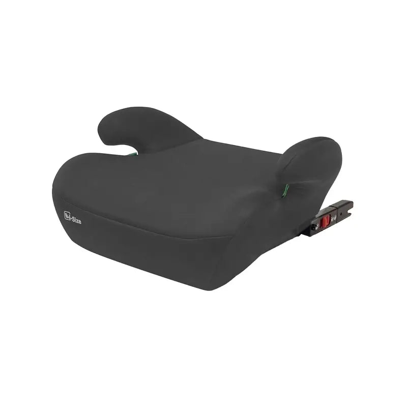 Asalvo Booster Corefix Cinzento com Isofix