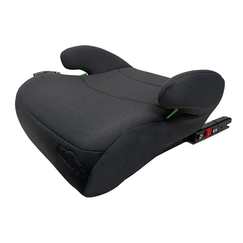 Asalvo Booster Corefix Cinzento com Isofix