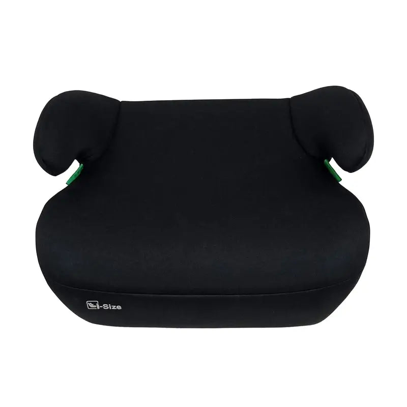 Asalvo Booster Corefix Preto com Isofix