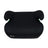 Asalvo Booster Corefix Preto com Isofix