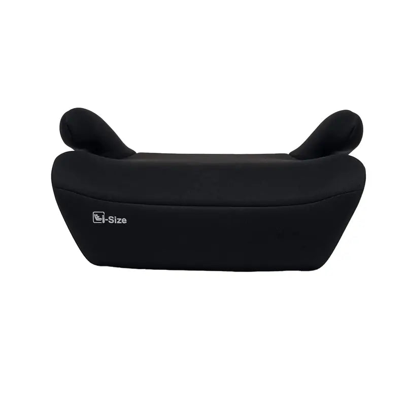 Asalvo Booster Corefix Preto com Isofix