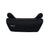 Asalvo Booster Corefix Preto com Isofix