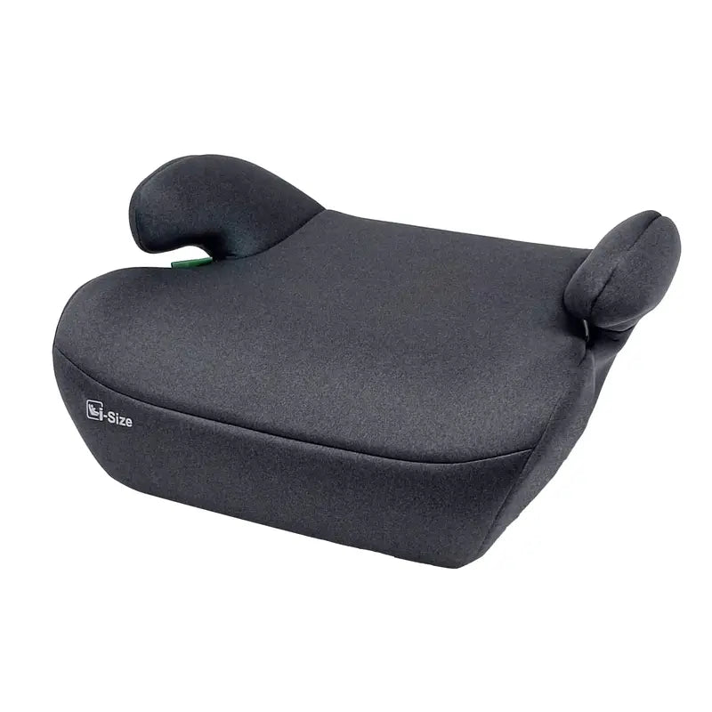 Asalvo Booster Smartsafe Cinzento Sem Isofix