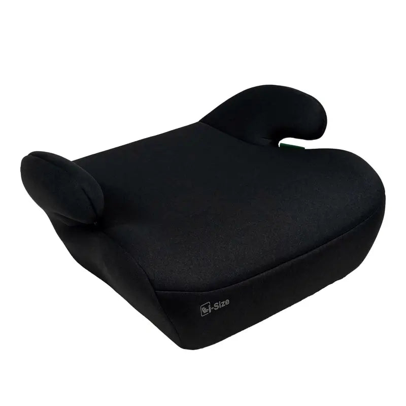 Asalvo Booster Smartsafe Preto Sem Isofix