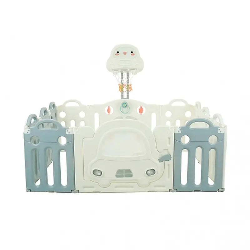 Centro de Actividades Asalvo Monstessori