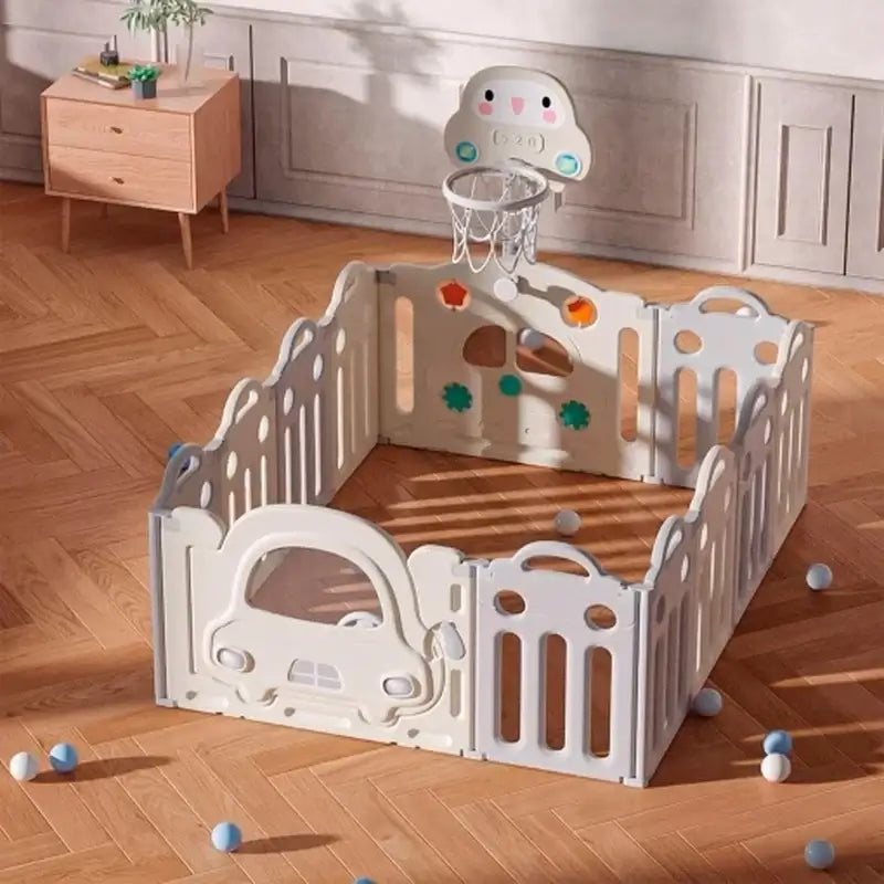 Centro de Actividades Asalvo Monstessori