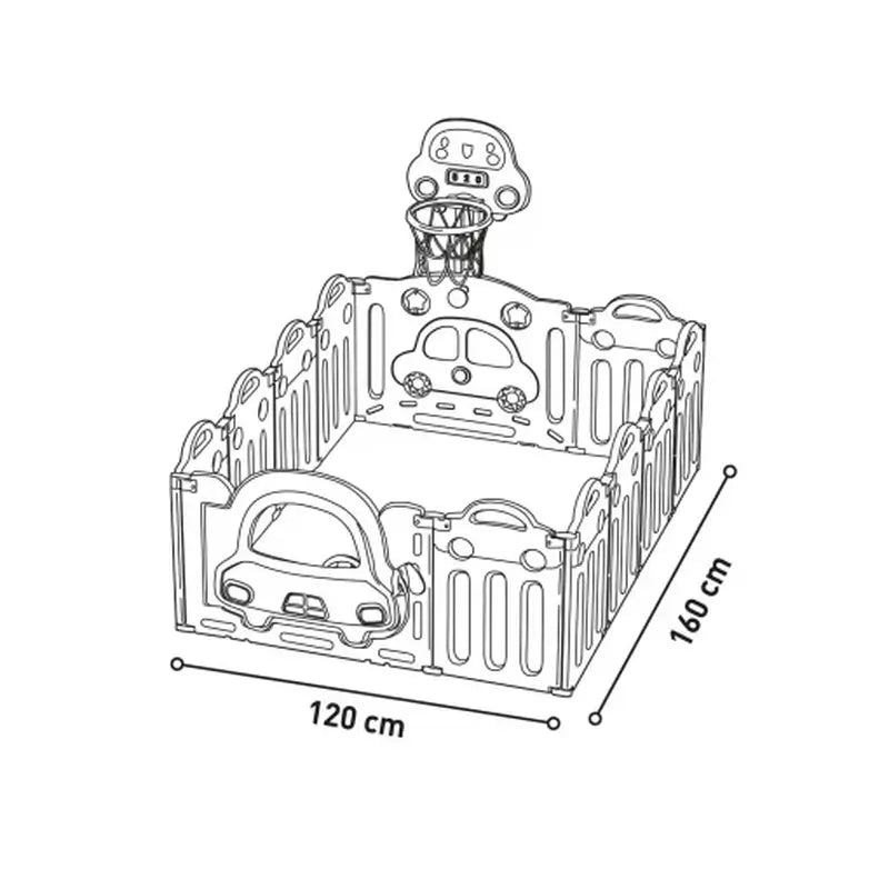 Centro de Actividades Asalvo Monstessori