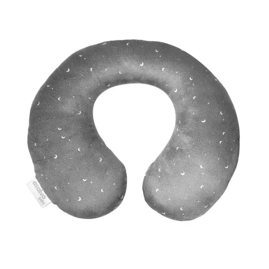 Almofada Cervical Asalvo Cinzenta , 1 unidade