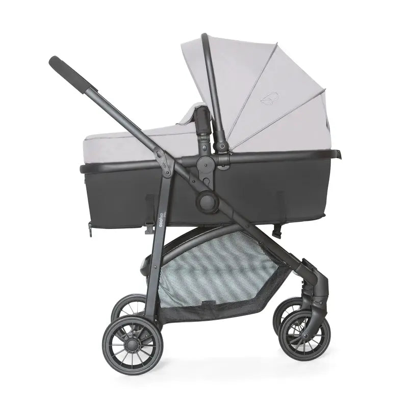 Asalvo Convertible Biarritz Cinzento