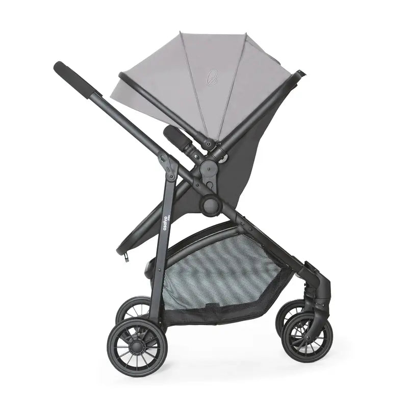 Asalvo Convertible Biarritz Cinzento